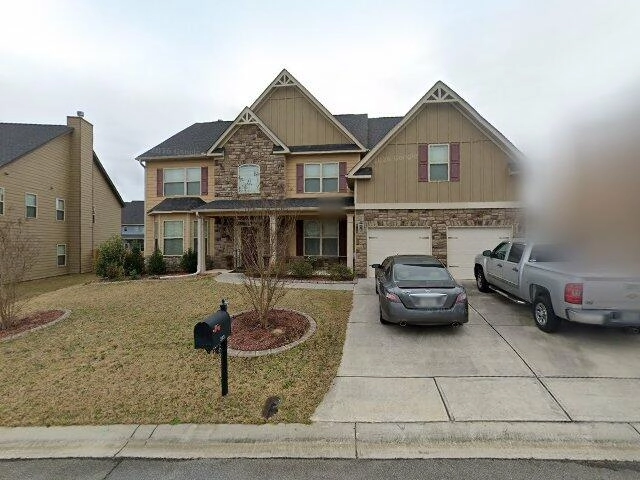House image located at Grovetown, GA 30813
