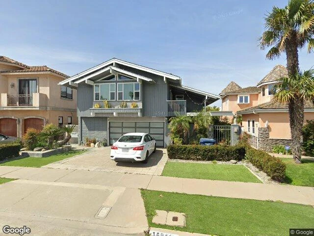 House image located at Huntington Beach, CA 92649