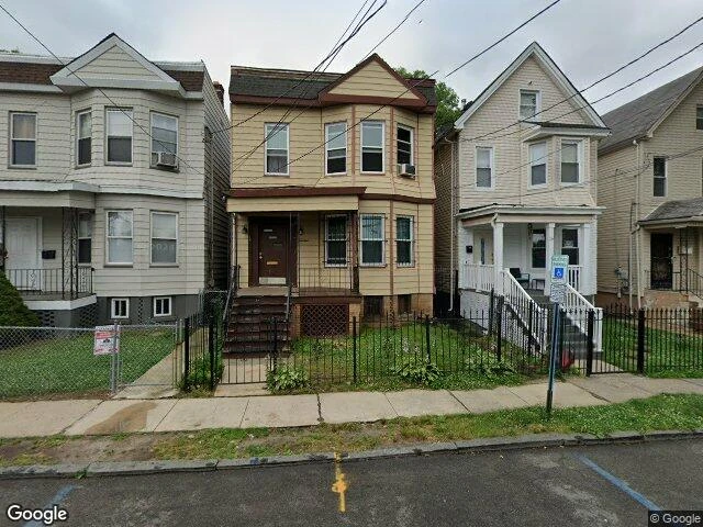 House image located at Irvington, NJ 07111