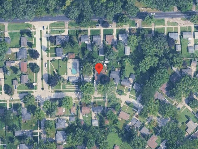 House image located at Farmington, MI 48336