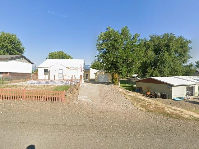 House image located at Cambridge, ID 83610