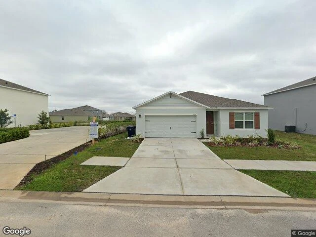 House image located at Auburndale, FL 33823