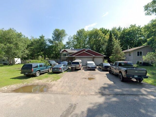 House image located at Stacy, MN 55079