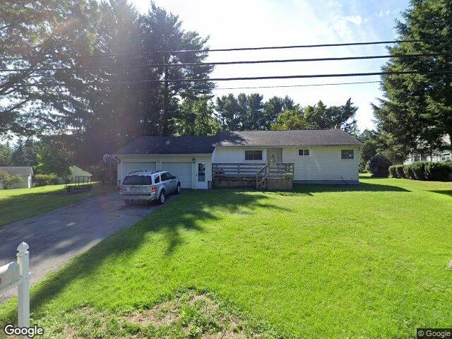 House image located at Whitesboro, NY 13492