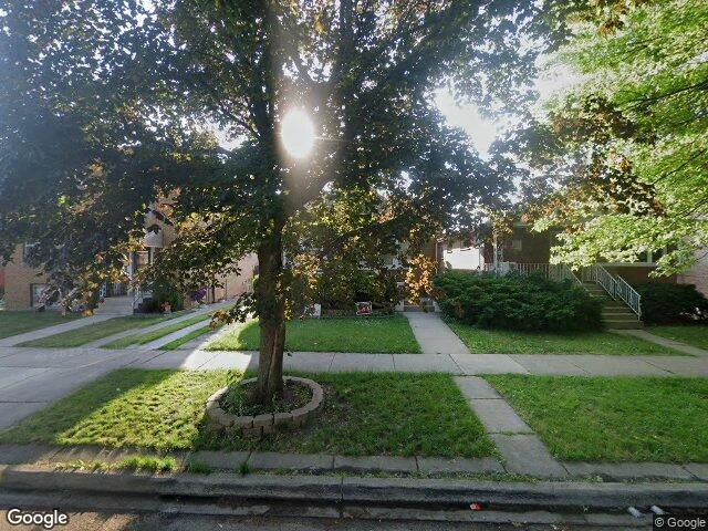 House image located at Cicero, IL 60804