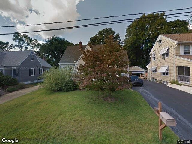 House image located at Neptune, NJ 07753