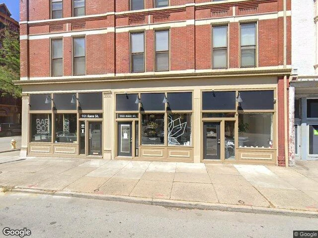 House image located at Cincinnati, OH 45202