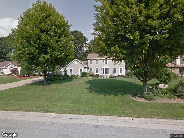 House image located at Youngstown, OH 44512