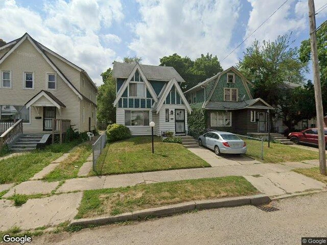 House image located at Detroit, MI 48221