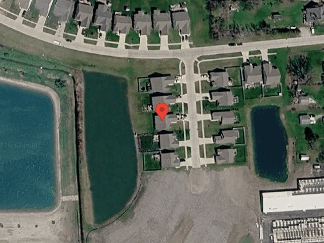 House image located at Perry, OH 44081