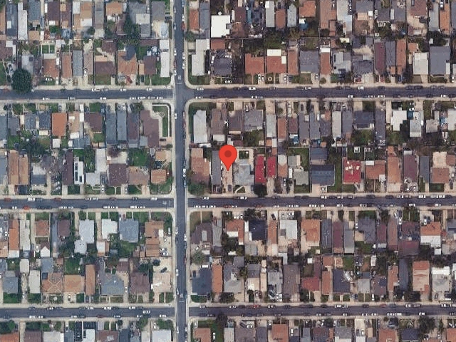House image located at Norwalk, CA 90650