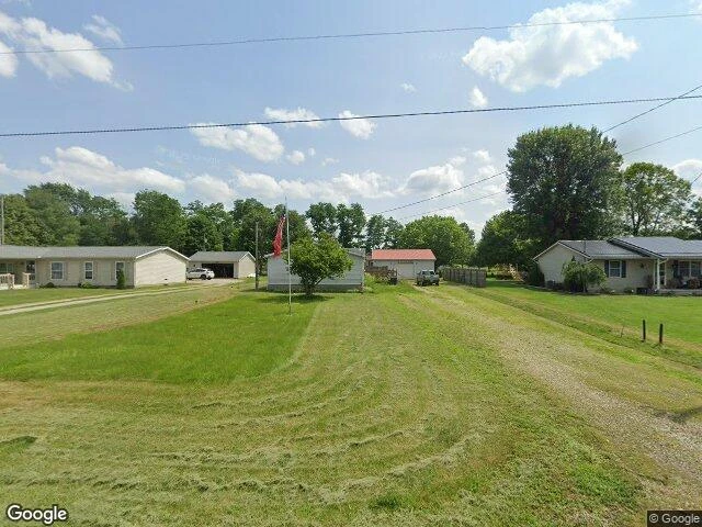 House image located at Tuscarawas, OH 44682