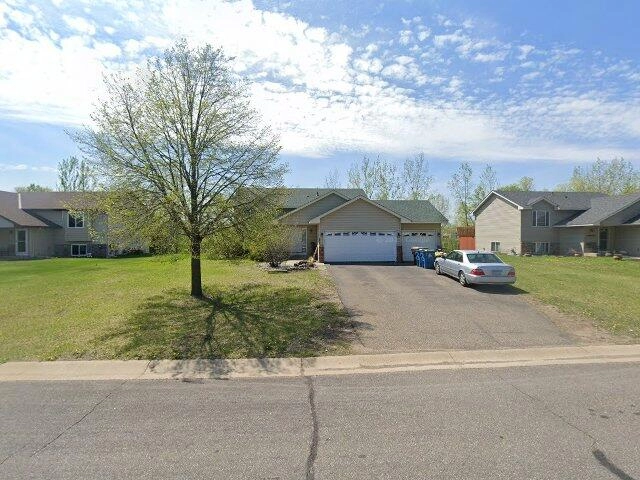 House image located at Big Lake, MN 55309