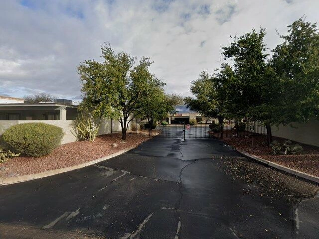 House image located at Palm Springs, CA 92262