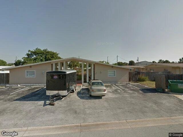 House image located at Cape Canaveral, FL 32920