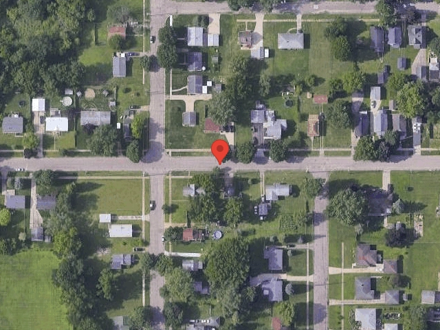 House image located at Jackson, MI 49202