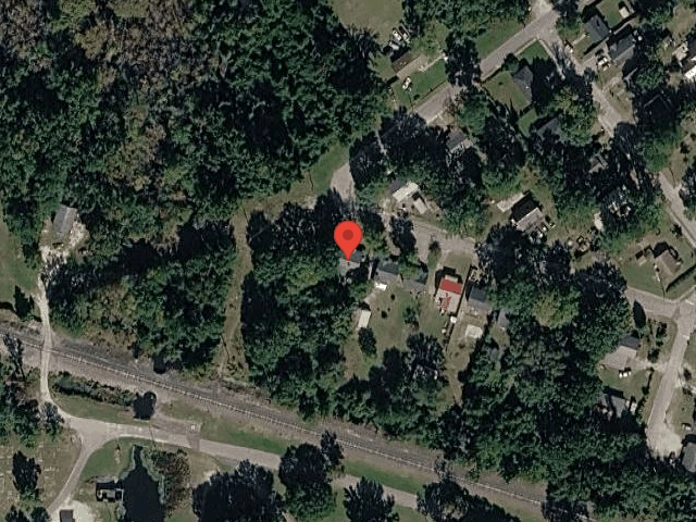 House image located at New Bern, NC 28560