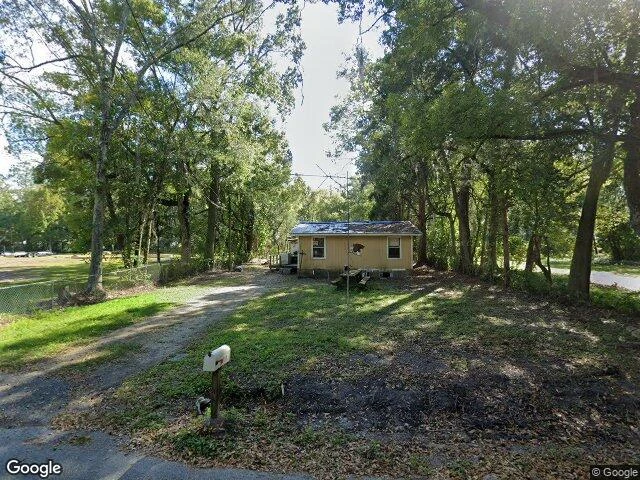 House image located at Starke, FL 32091