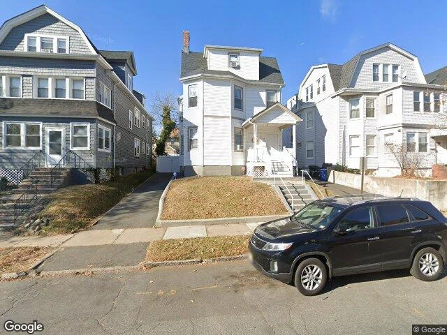 House image located at East Orange, NJ 07018