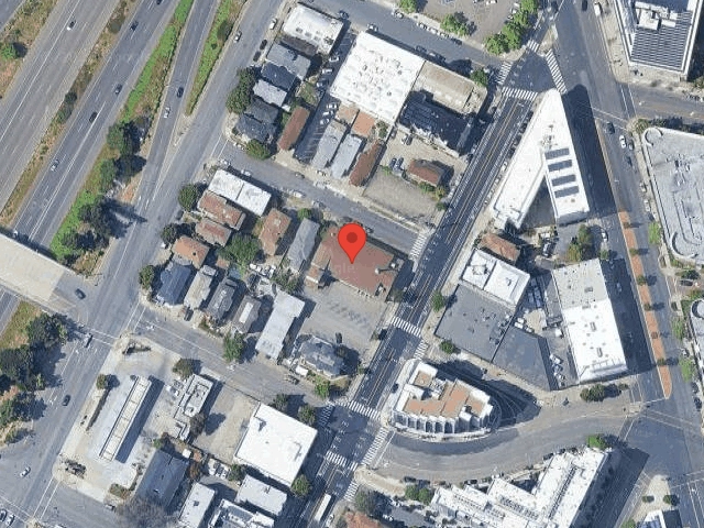 House image located at Oakland, CA 94612