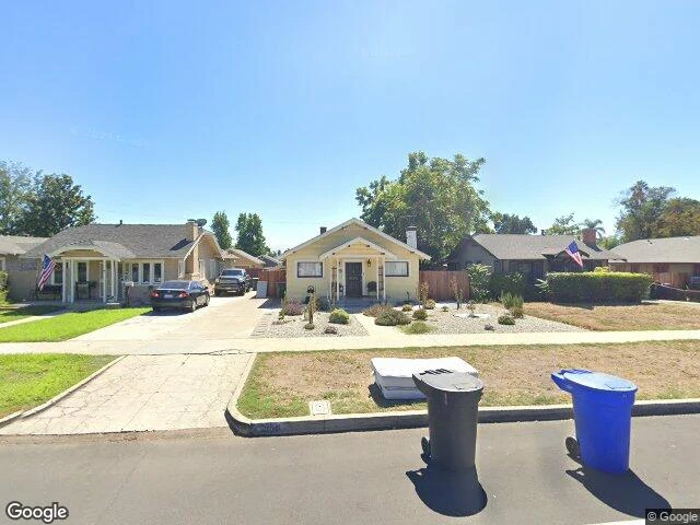 House image located at Pomona, CA 91767