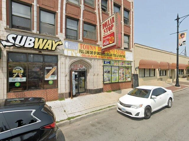 House image located at Chicago, IL 60619