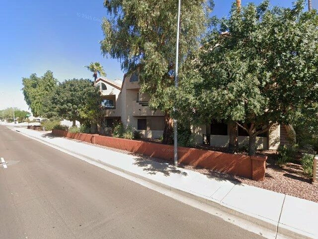 House image located at Paradise Valley, AZ 85253