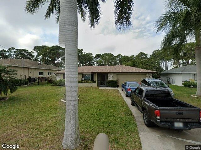 House image located at Cape Coral, FL 33991