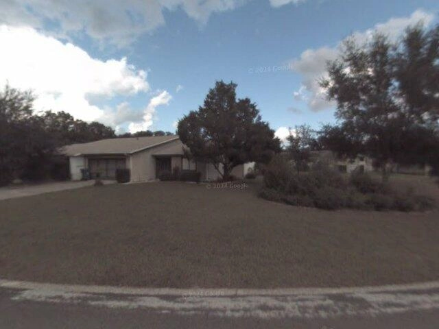 House image located at Deland, FL 32720