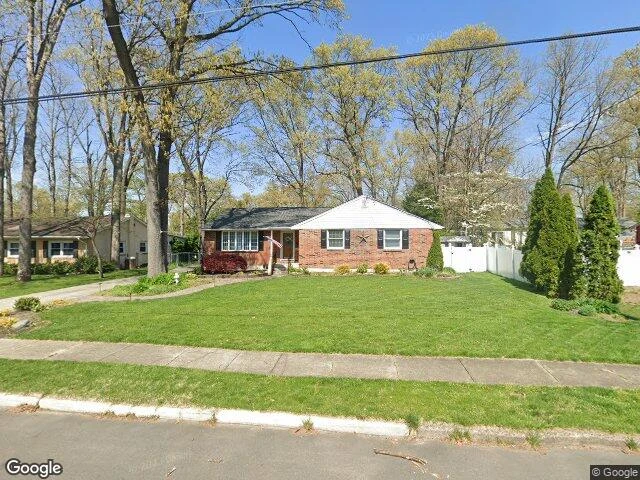 House image located at Riverside, NJ 08075