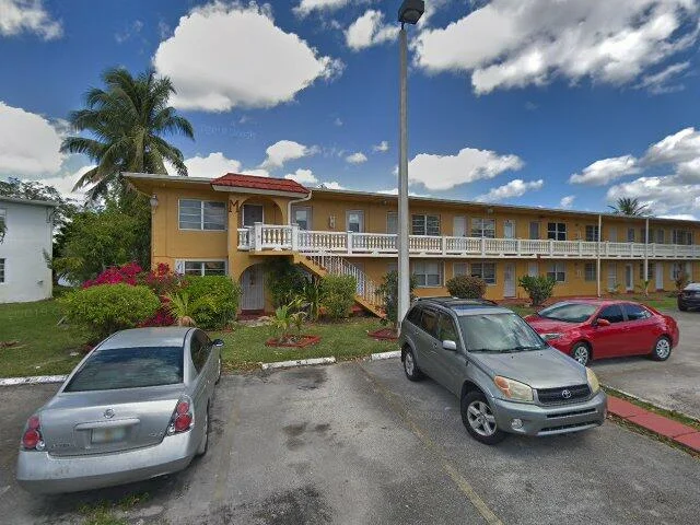 House image located at Miami, FL 33179