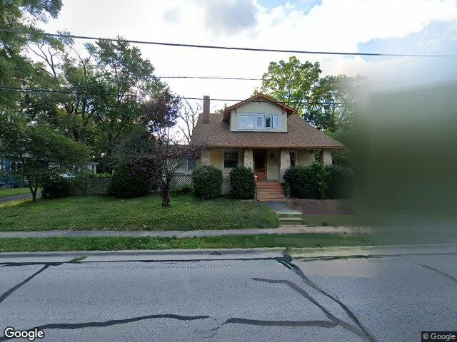 House image located at Thornton, IL 60476