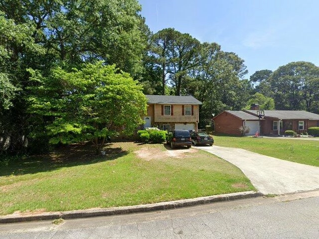 House image located at Conyers, GA 30094