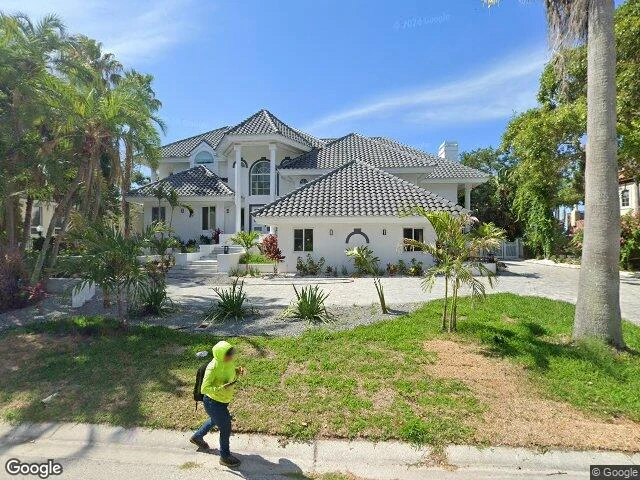 House image located at Saint Petersburg, FL 33715