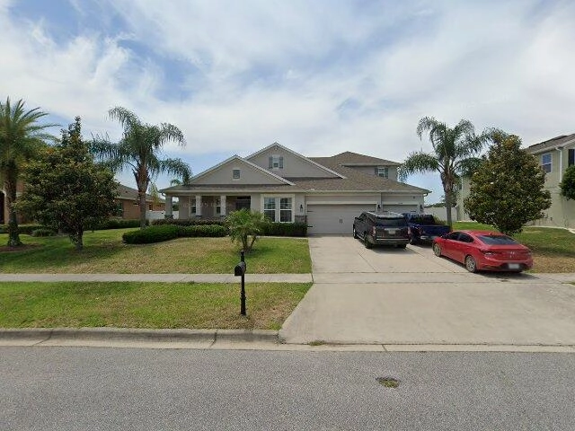 House image located at Apopka, FL 32712