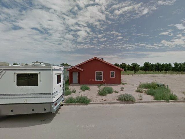 House image located at San Elizario, TX 79849