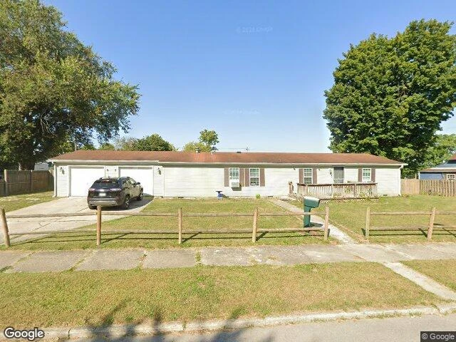 House image located at Richmond, IN 47374