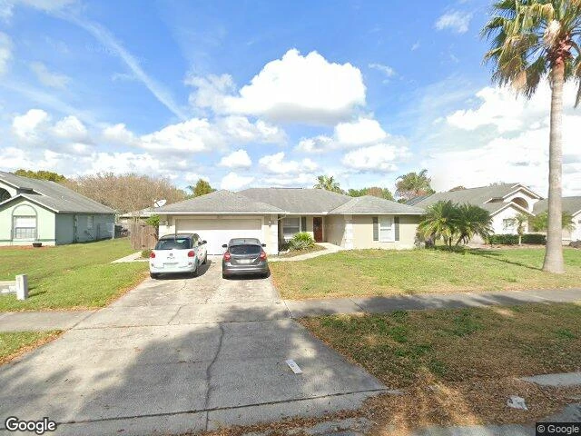 House image located at Saint Cloud, FL 34772