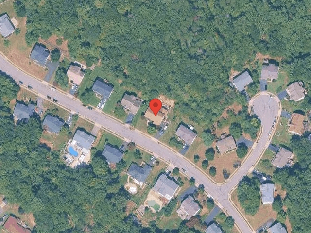 House image located at Dumfries, VA 22026