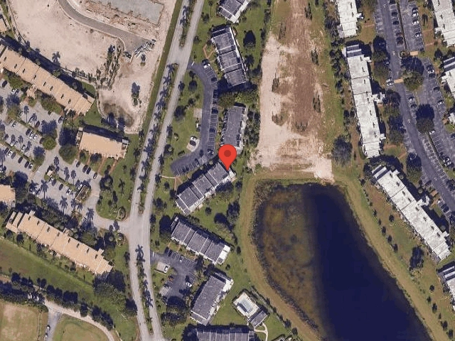 House image located at Lake Worth, FL 33467