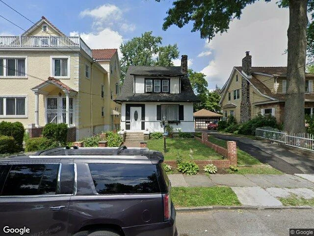 House image located at Mount Vernon, NY 10553