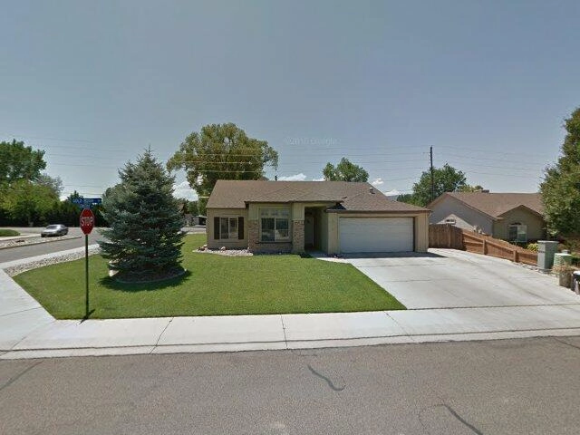House image located at Fruita, CO 81521
