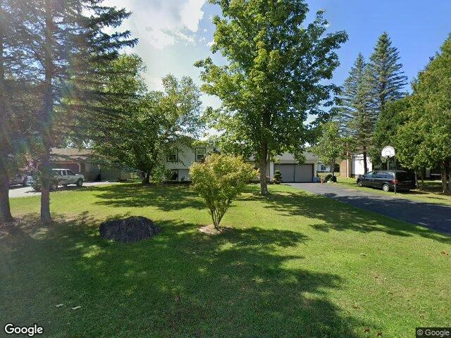 House image located at Rochester, NY 14624