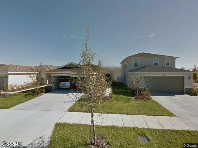 House image located at Riverview, FL 33578