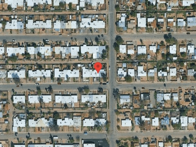 House image located at Tucson, AZ 85713