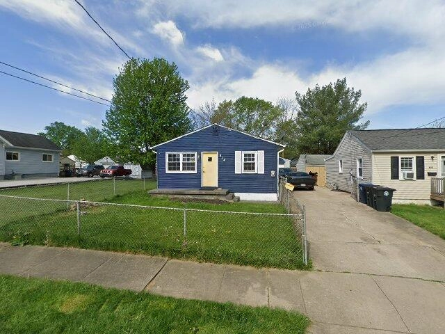 House image located at Akron, OH 44306