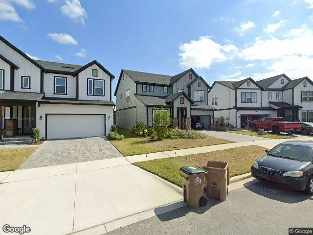 House image located at Clermont, FL 34711