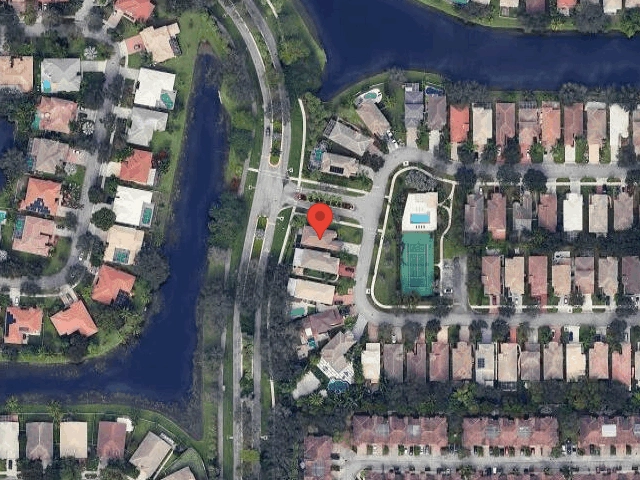 House image located at Pompano Beach, FL 33073