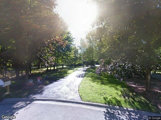 House image located at Chagrin Falls, OH 44022