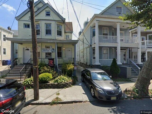 House image located at Perth Amboy, NJ 08861